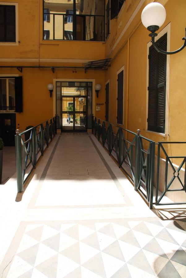 Colosseum New Charming Apartment Roma Exterior foto